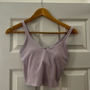 Lululemon align tank